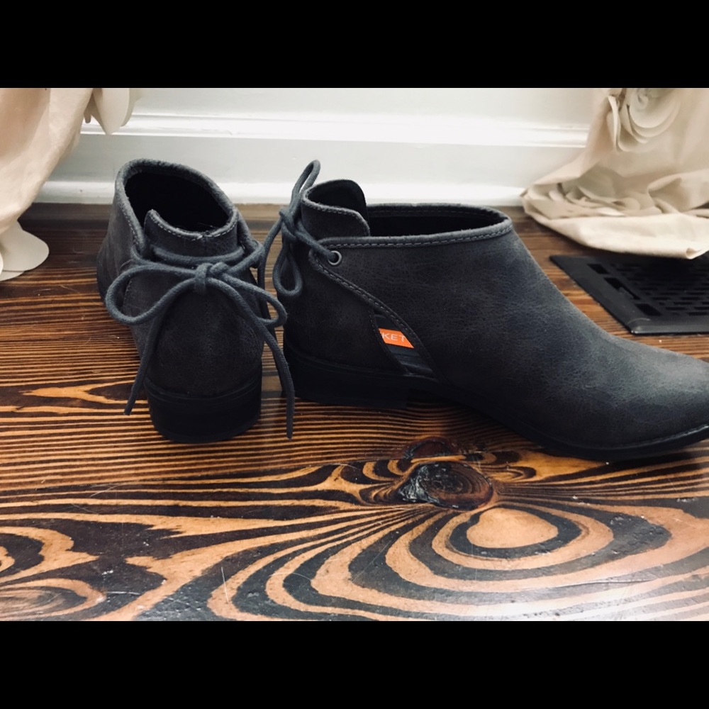 Rocket Dog Booties